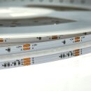 LED-Streifen COB RGB-W 3000K