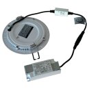 LED-Panel rund 14,5cm