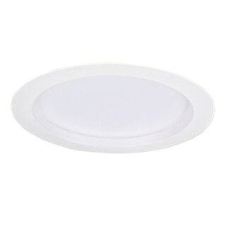 LED-Panel rund 22,4cm