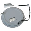 LED-Panel rund 22,4cm