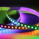 LED-Streifen RGB 60 digital