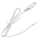 LED-Stick Zuleitung mit Schnuschalter