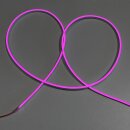 Microflex 3x6mm pink Meterware