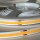 LED-Streifen ultralang COB