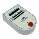 LED-Tester Easy Push