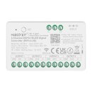 4 Ch ESP32 WLED Controller mit Microfon