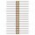 Widerstand 1/4W 300 Ohm 20er-Pack