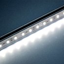 LED Alu Stripe S IP53  50cm weiß