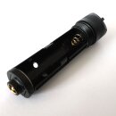 Akku-Schaltereinsatz + Endkappe M7RX und X7R