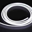 LED Flex-Tube Flat weiß