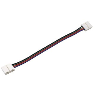 Easy Connect 10 mm RGB Kabelverbinder