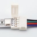 Easy Connect 10 mm RGB Kabelverbinder
