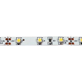 LED-Streifen 300 12V weiß 5m